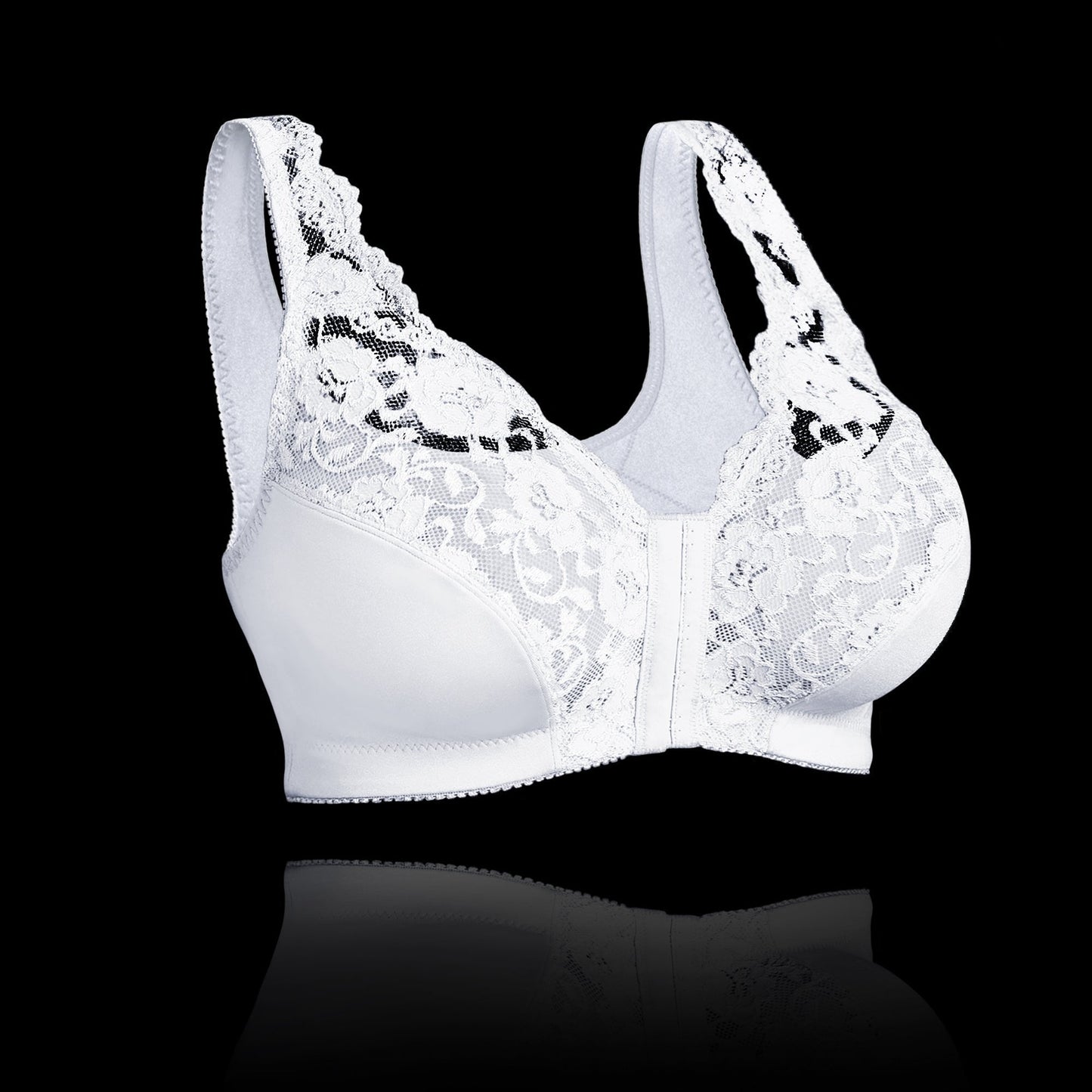 Aria | Wire-Free Natural Lift Bra