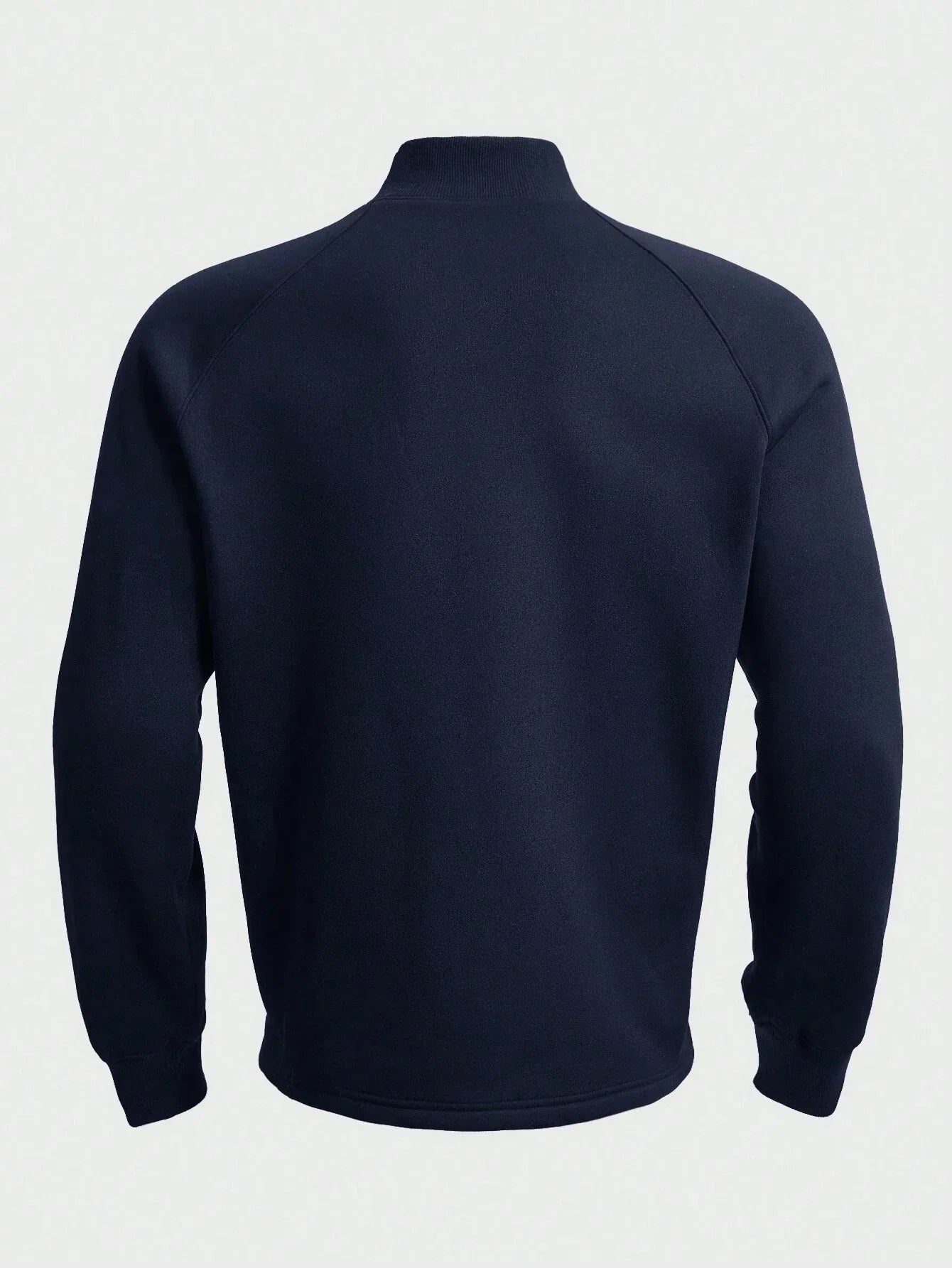 Elias | Stylish & Comfortable Quarter-Zip Layer