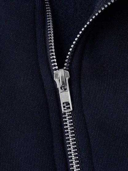 Elias | Stylish & Comfortable Quarter-Zip Layer