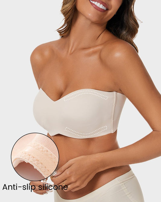 Elira | SoftLift Adjustable Bandeau Top