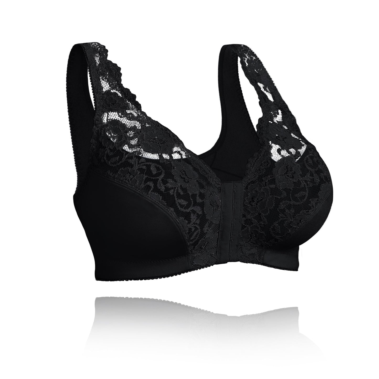 Aria | Wire-Free Natural Lift Bra
