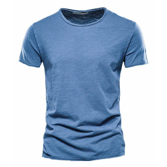 Ben | Premium Cotton Tee Duo Deal