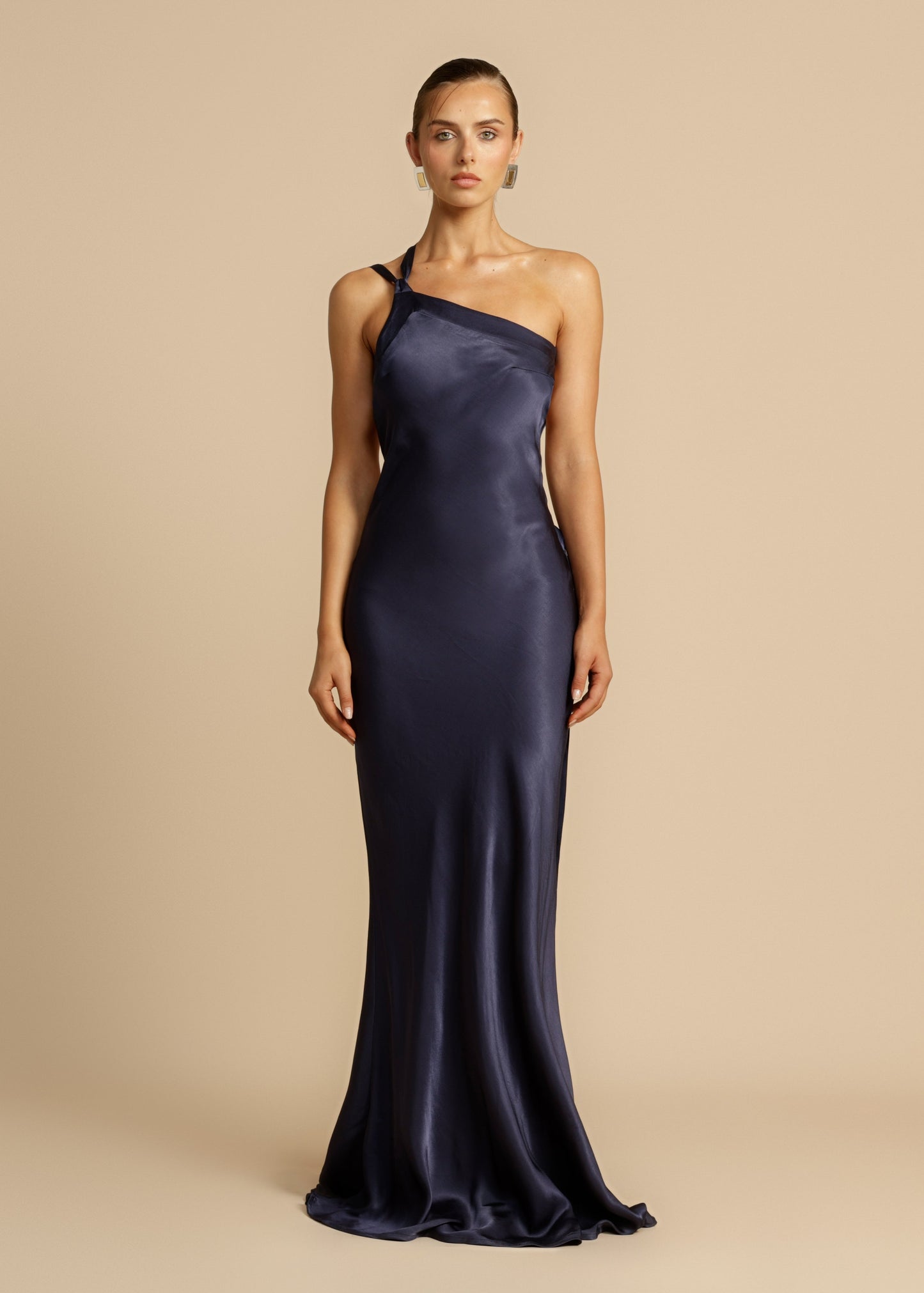 Arabella | Gold Sexy Dress