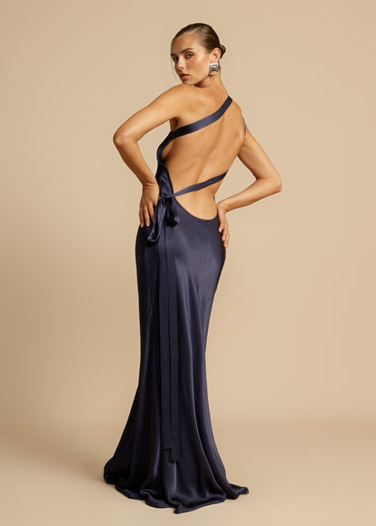 Arabella | Gold Sexy Dress