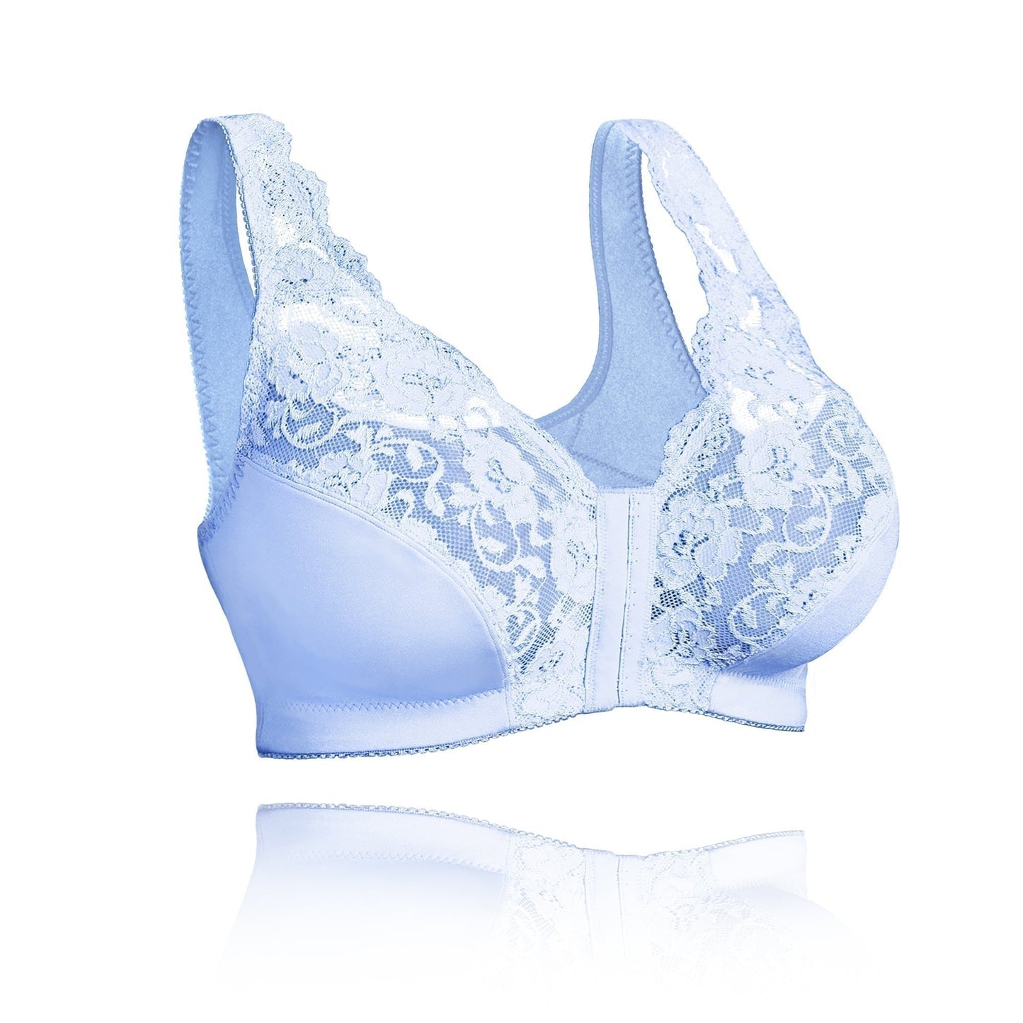 Aria | Wire-Free Natural Lift Bra