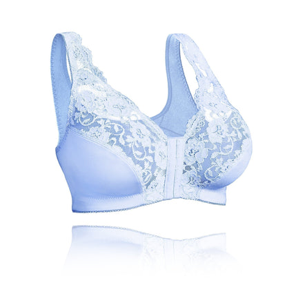 Aria | Wire-Free Natural Lift Bra