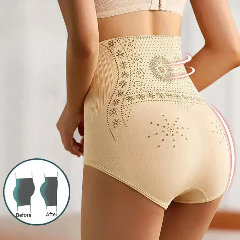 Aria | Sleek & Supportive Ocean Shapewear