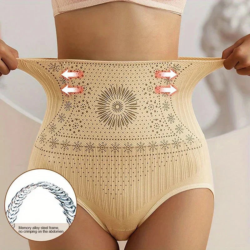 Aria | Sleek & Supportive Ocean Shapewear