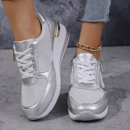 Alex | Chic Street Style Comfort Sneakers