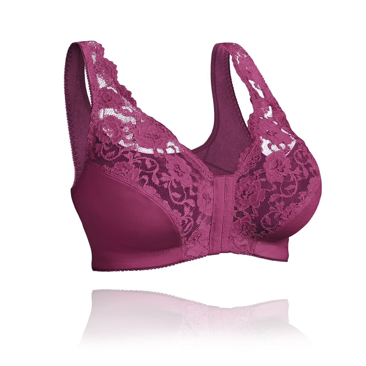Aria | Wire-Free Natural Lift Bra