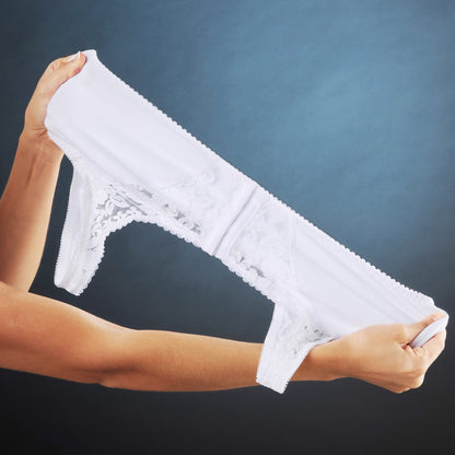 Aria | Wire-Free Natural Lift Bra