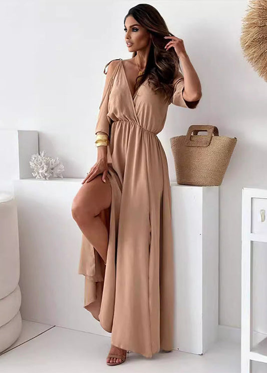 Aria | Elegant Dress with a Bold Touch